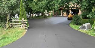 Trusted Millersburg, PA Driveway Paving Services Experts